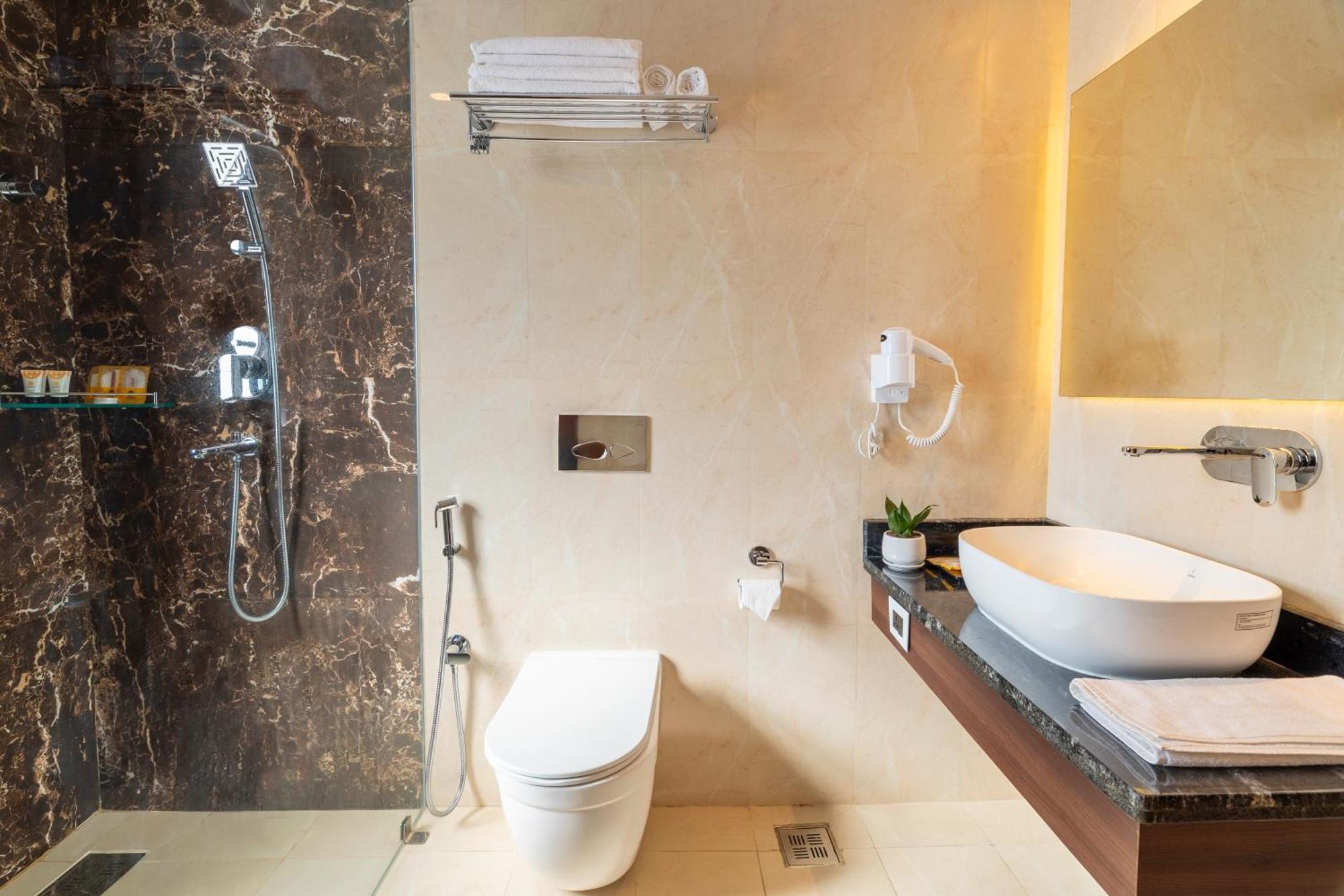 Atisha Hotel Katmandu Kültér fotó