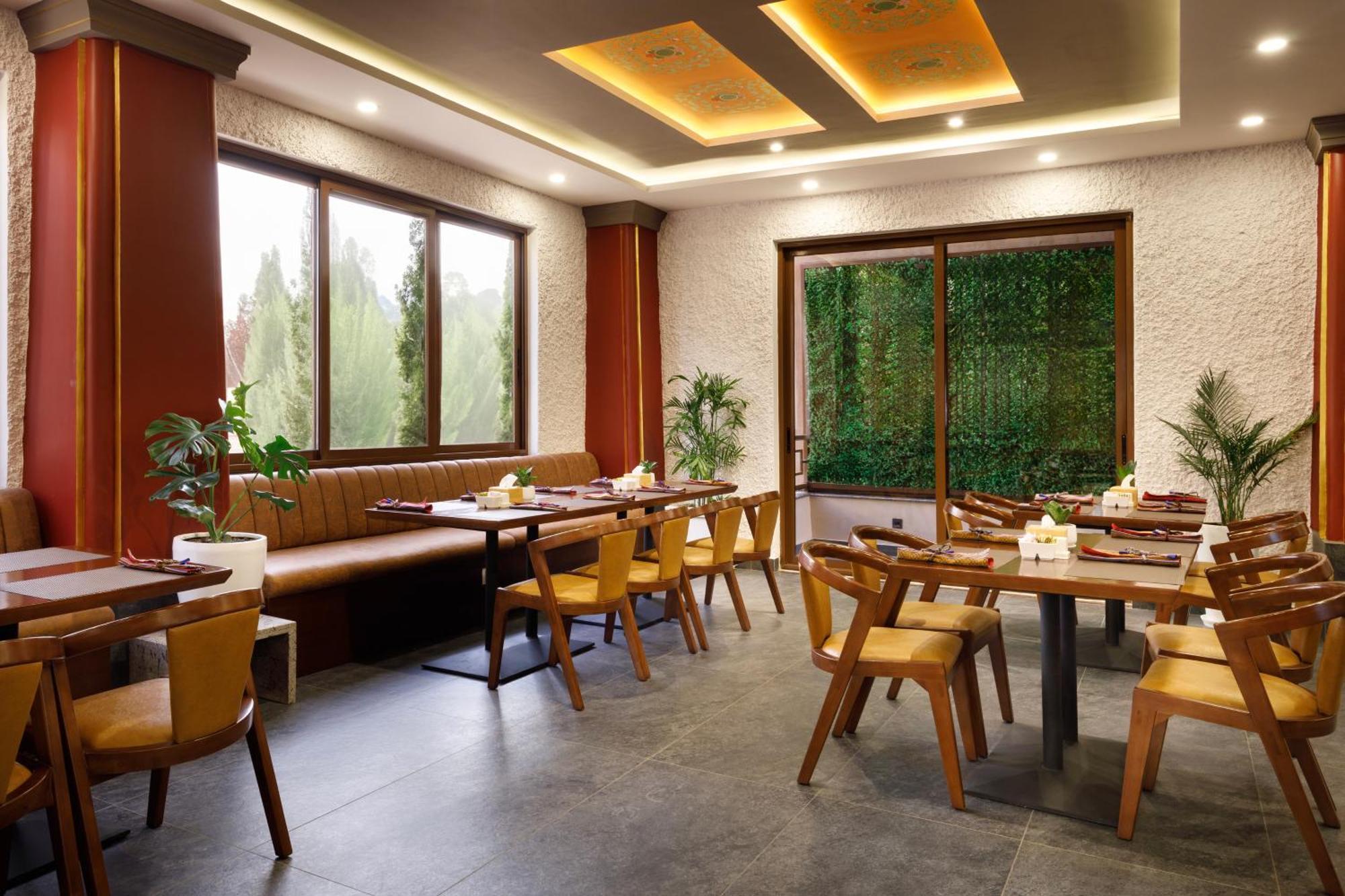 Atisha Hotel Katmandu Kültér fotó